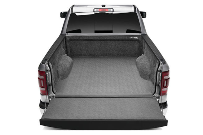 Impact Bedliner 07-18 Gm Silverado/Sierra 6.6'