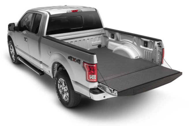 Impact Mat 22-   Ford Maverick 4.5ft Bed