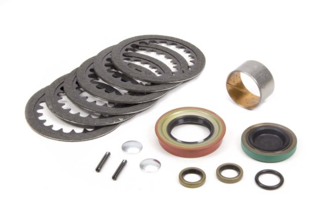 Overhaul Kit Bert Late Model Transmissions Kit