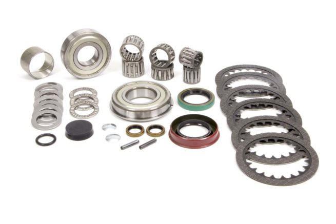 Bert Complete Trans Overhaul Kit