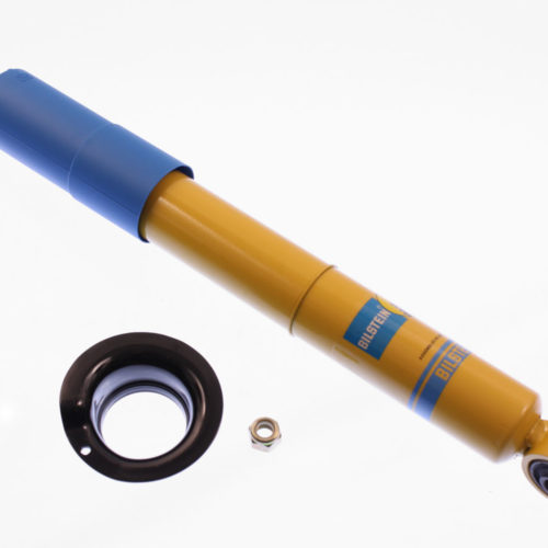 Shock - 4600 Series