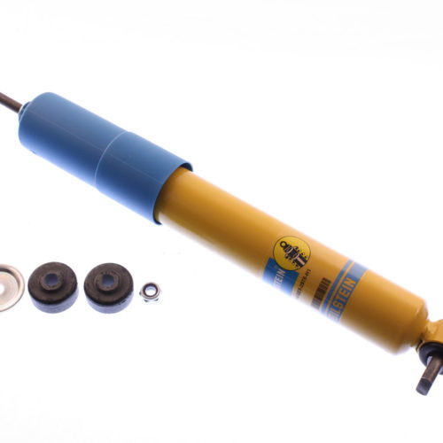Shock Absorber Front Corvette C6