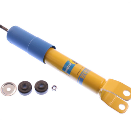 Shock Absorber Rear Corvette C6
