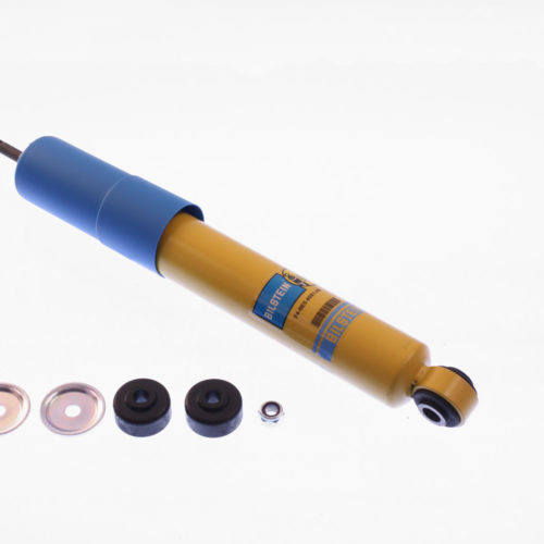 Shock - 4600 Series