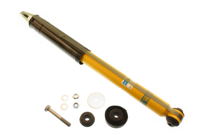 Shock Absorber Rear B6 MB E-Class