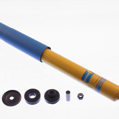 Shock - 4600 Series
