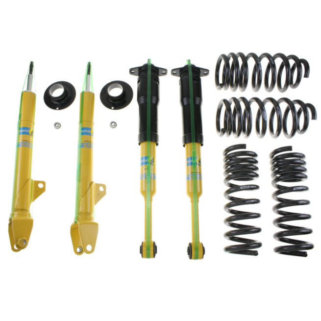 Suspension Kit B12