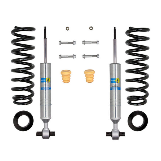 Suspension Kit B8 Front Ford 150