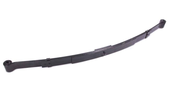 Rear Leaf Spring 3in Drop