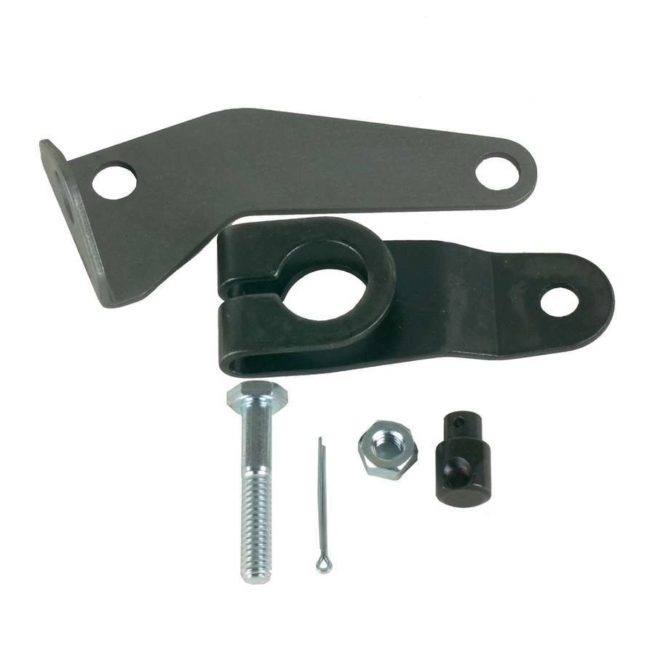 Bracket & Lever Kit