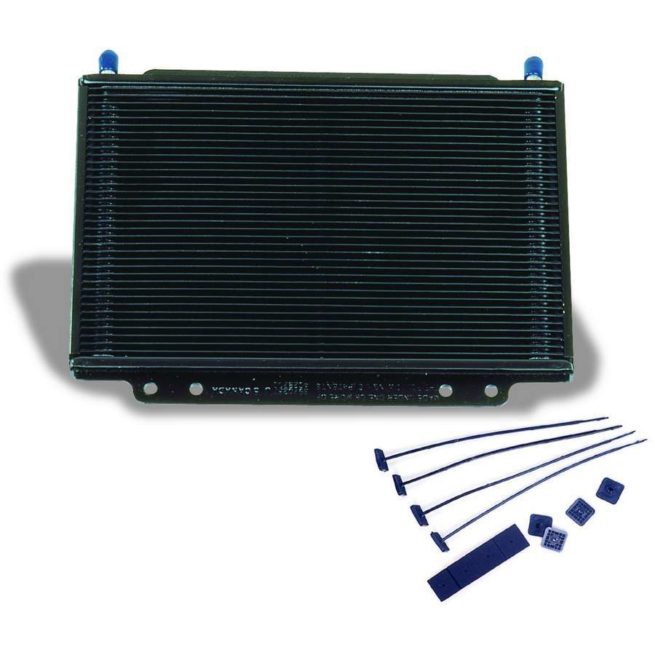 SuperCooler Trans Cooler 13000 BTU Rated