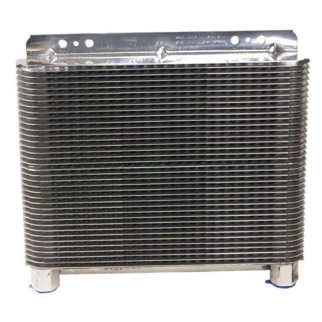 Polished Super Cooler 11in x 8in x 1.5in