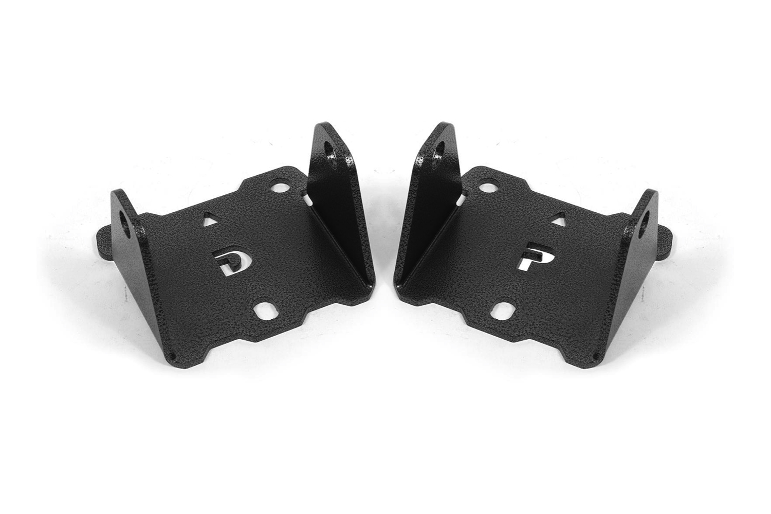 82-92 GM F-Body Upper Motor Mounts Solid - RV Parts Express - Specialty ...