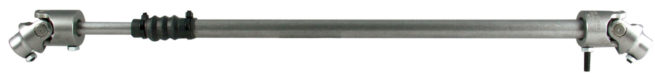 70-79 Ford P/U Steering Shaft Assembly