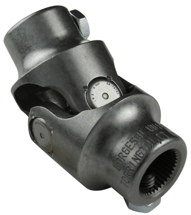 Steering U-Joint 3/4inDD x 3/4in DD