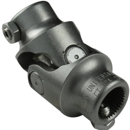 Stainless U-Joint 1in-48 x 3/4in DD