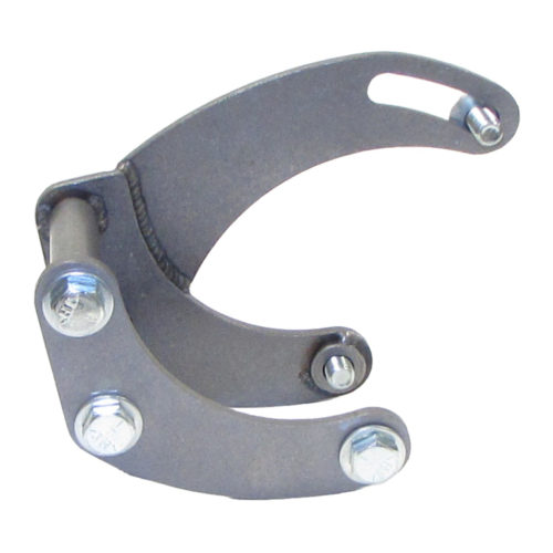 Power Steering Pump Brkt