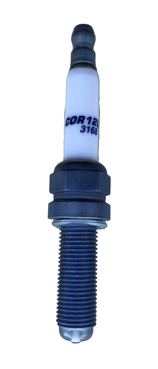 Spark Plug Premium Racing