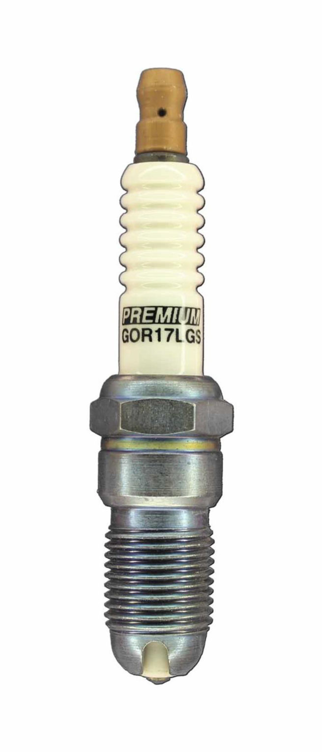 Spark Plug Premium Racing