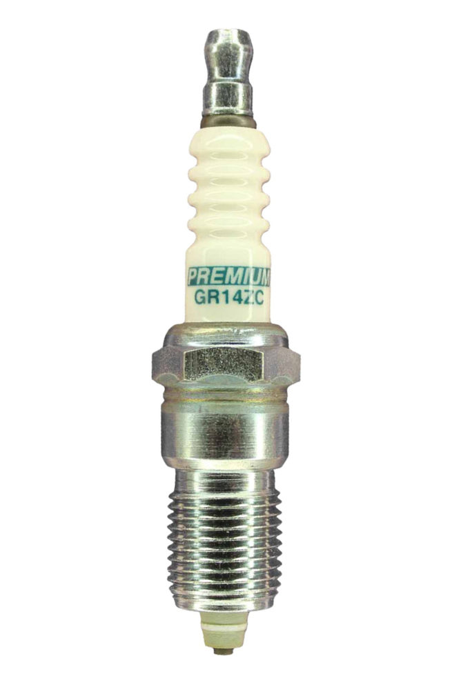 Spark Plug Premium Racing