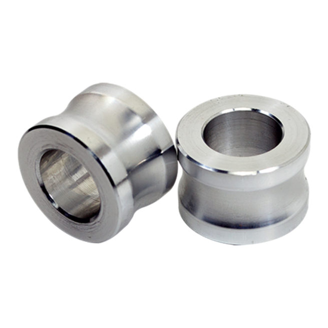 Spacer 0.825in Tall 5/8i n Stud (2/PK)