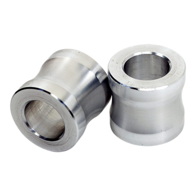 Spacer 1.125in Tall 5/8i n Stud (2/PK)