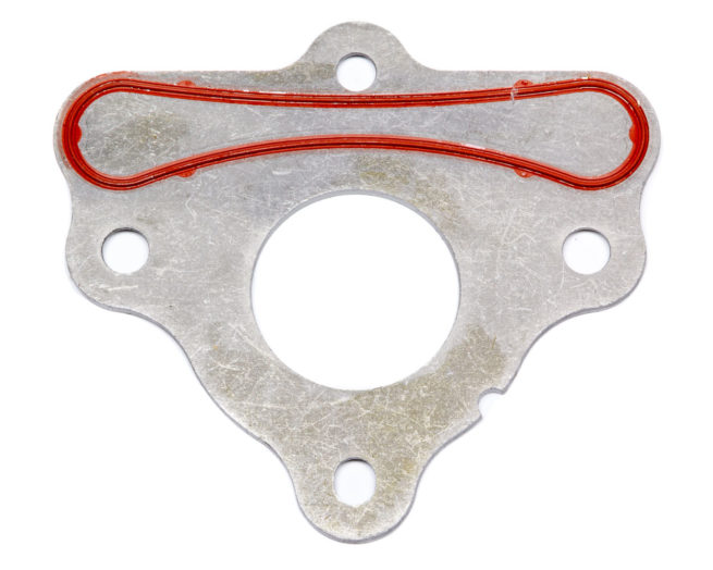 Cam Plate Gasket GM LS 99-14 w/Recessed Bolts