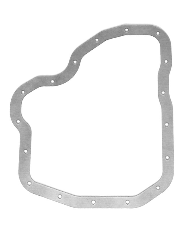 Oil Pan Gasket Set 6.6L Duramax 01-06