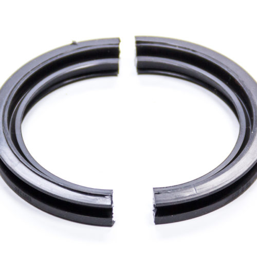BBC Rear Main Seal  2pc Silicone 65-90