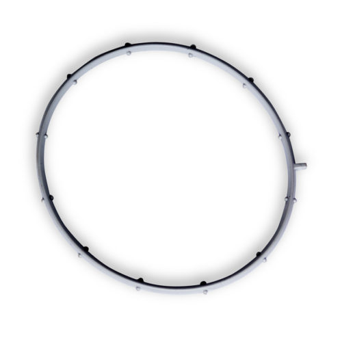 Throttle Body Gasket 03-15 Dodge 5.7L Hemi