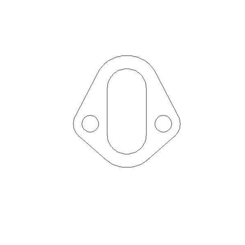 Fuel Pump Gasket SBF