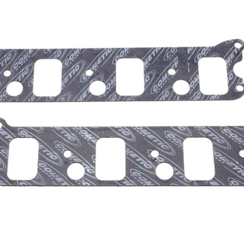 Intake Gasket Set - SBC w/Brodix BD-2000 Heads