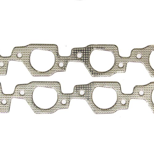 Exhaust Gasket Set BBC w/Brodix Big Brodie