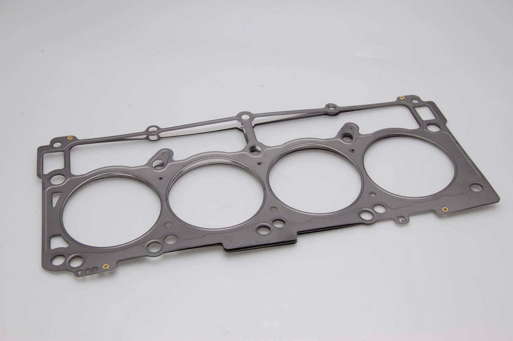 Cometic Dodge Hemi 5.7L 3.950in Bore .051 inch MLS LHS Head Gasket
