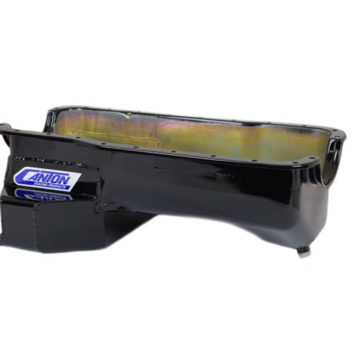 SBF 351W R/R Oil Pan 7qt Discontinued 12/15/21 VD