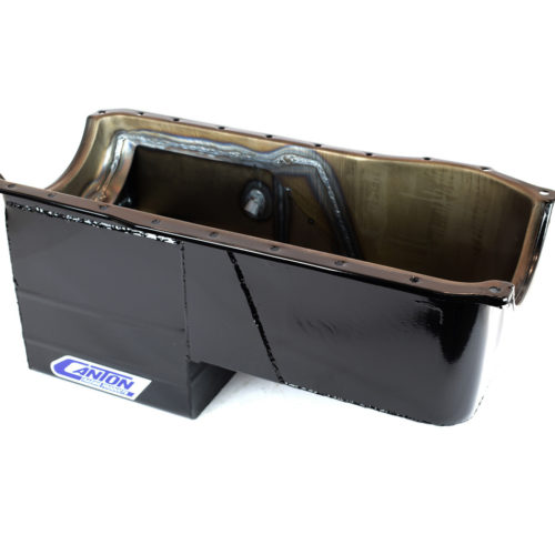 Ford 351C Oil Pan - Rear Sump Truck