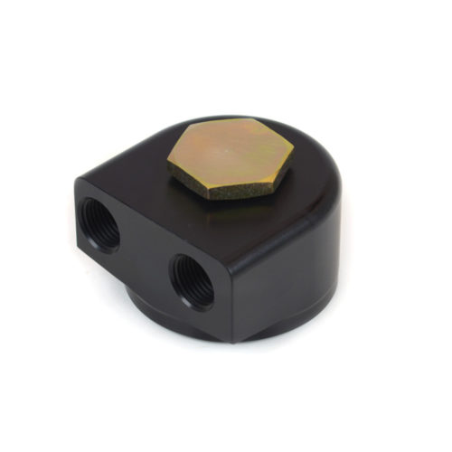 Ford 90 Deg Remote Adapter