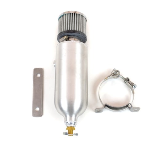 Breather Vent Tank