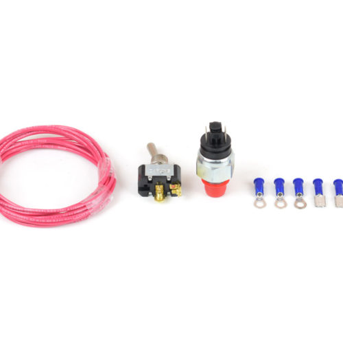 Accusump EPC Upgrade Kit 20-25 PSI