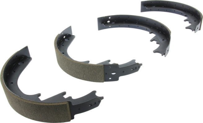 Premium Brake Shoes