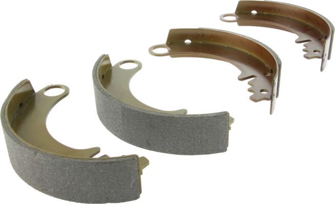 Premium Brake Shoes