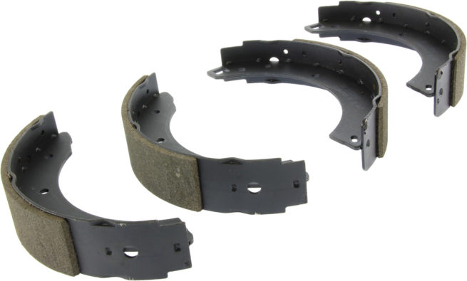 Premium Brake Shoes