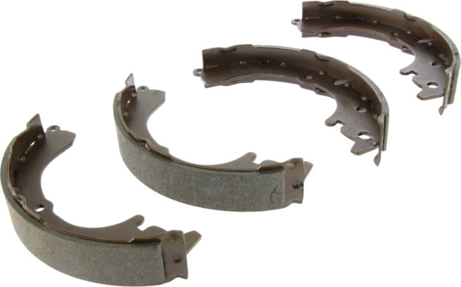 Premium Brake Shoes