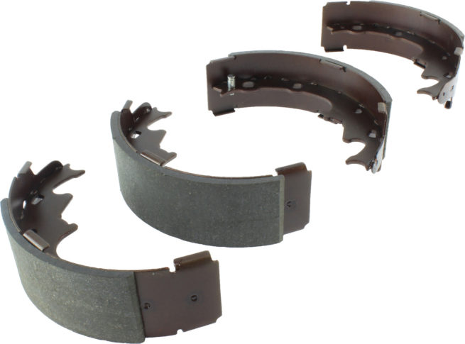 Premium Brake Shoes