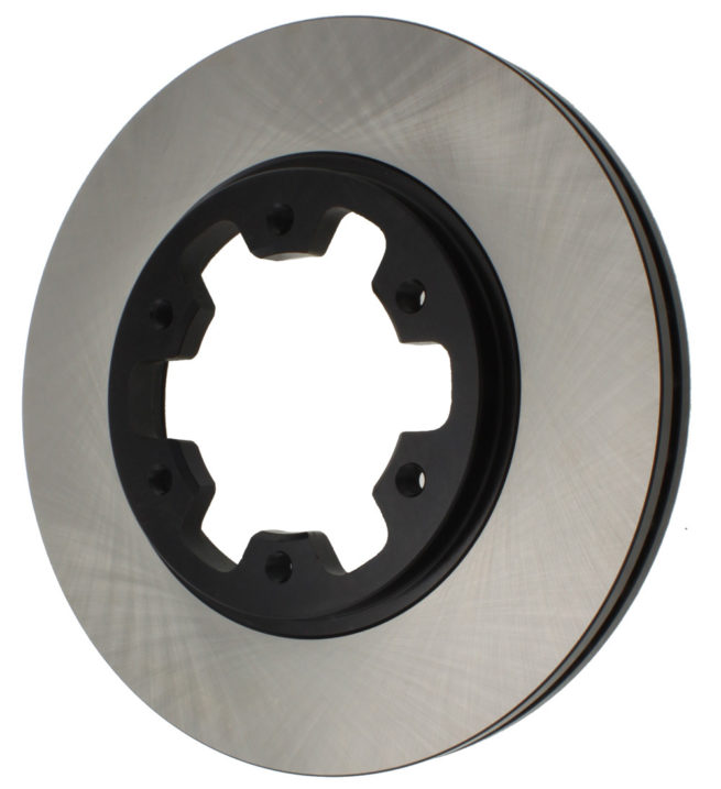 Premium Brake Rotor