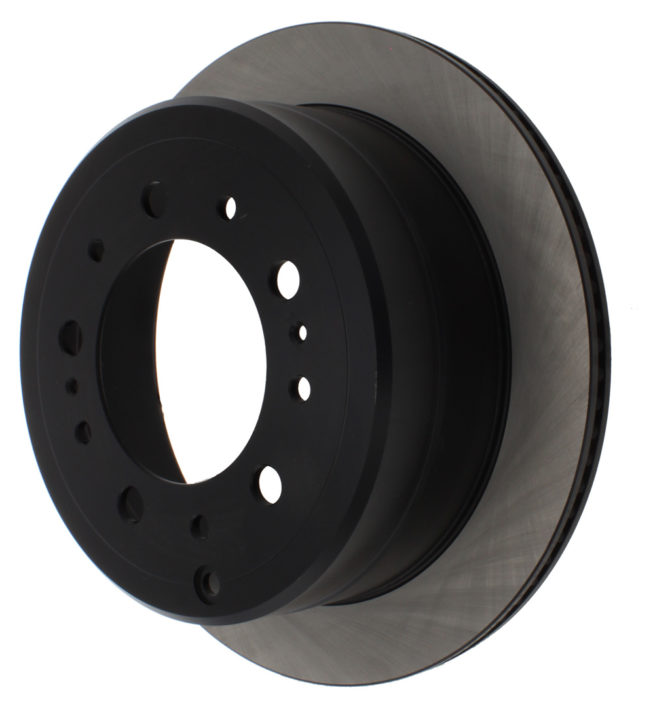 Premium Brake Rotor