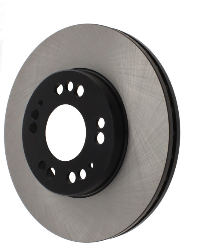 Premium Brake Rotor