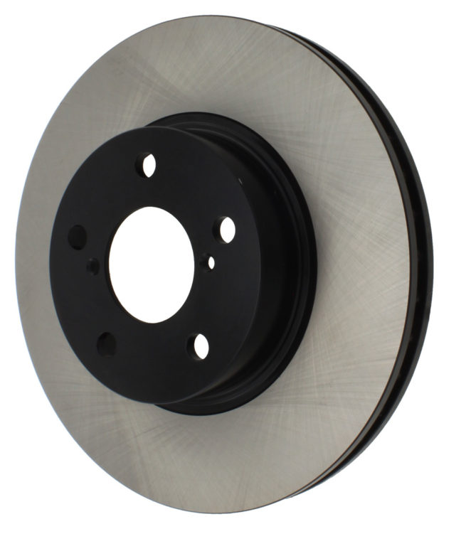 Premium Brake Rotor