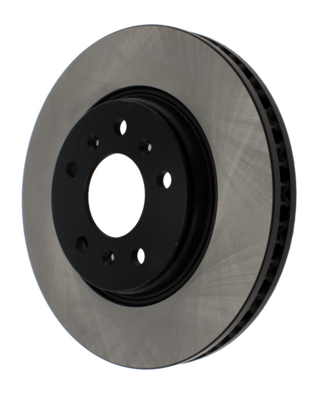 Premium Brake Rotor