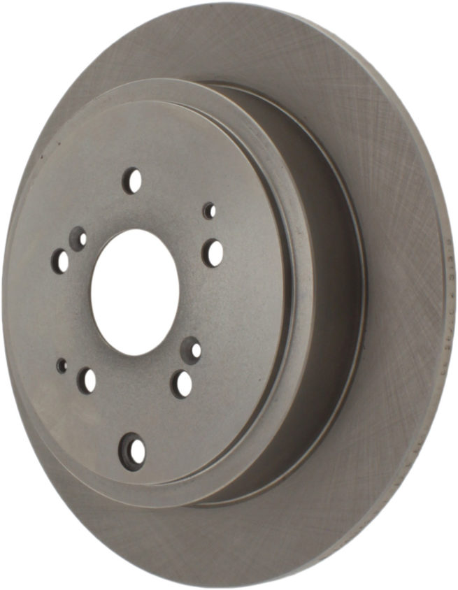 Standard Brake Rotor